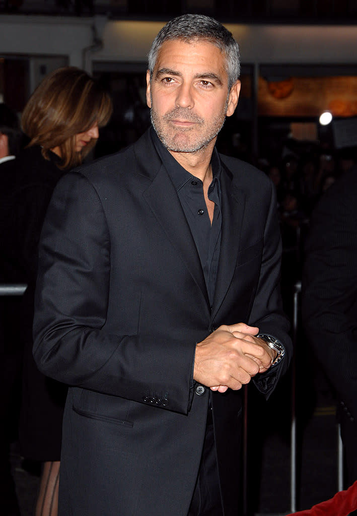 Clooney George Un In The Air Pr
