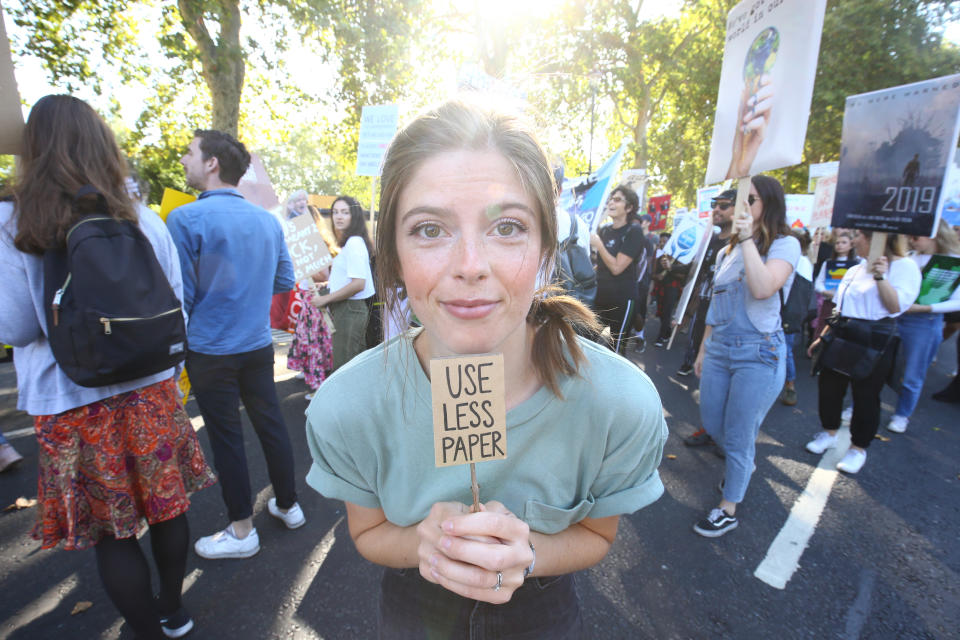 Gareth Fuller/PA Images via Getty Images