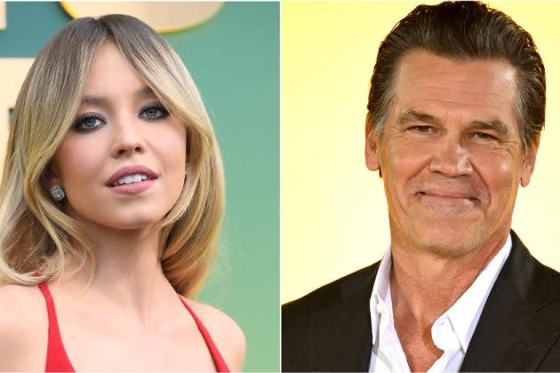Sydney Sweeney and Josh Brolin to Host 'SNL' With Musical Guests Kacey  Musgraves, Ariana Grande