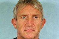 Road rage killer Kenneth Noye released from prison