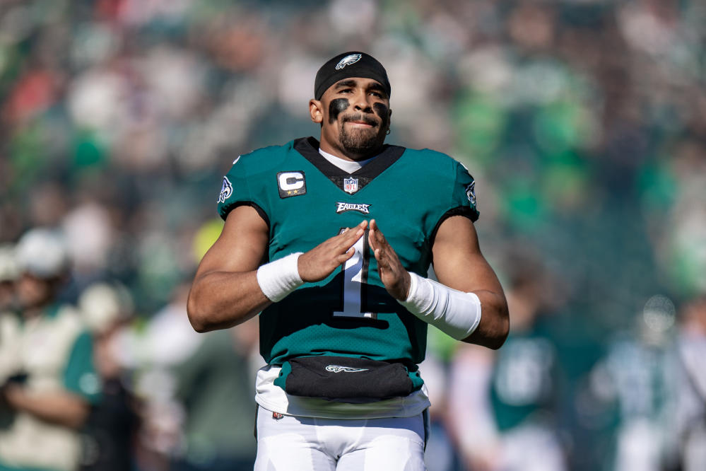 How Eagles built a Super Bowl roster: Jalen Hurts decision, A.J. Brown  trade turned Philly into contender