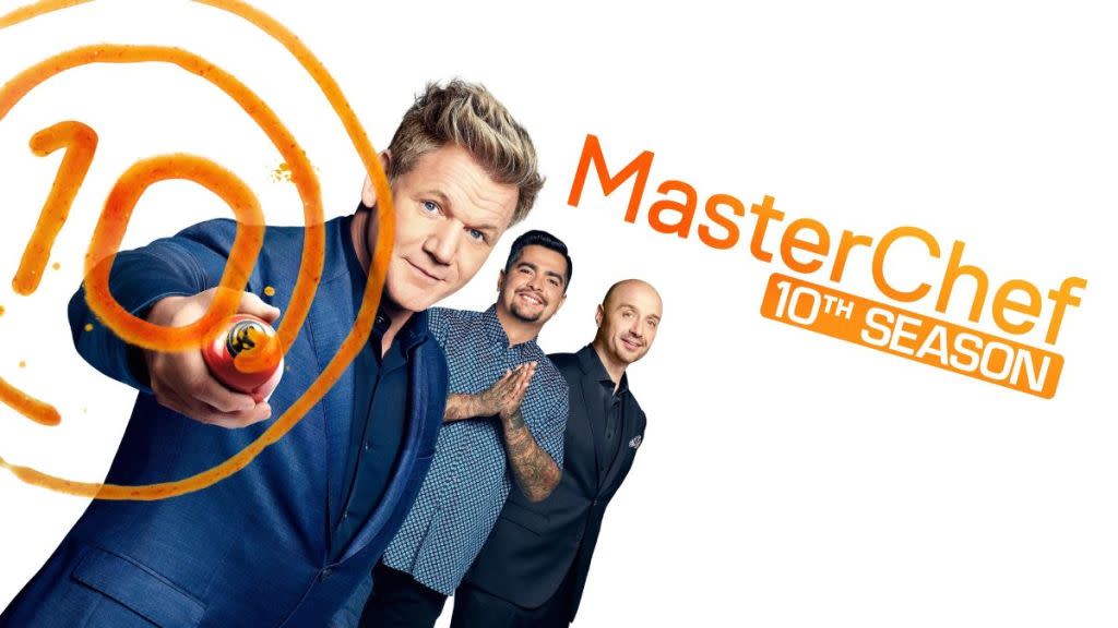 MasterChef USA Season 10 Streaming: Watch & Stream Online via Hulu