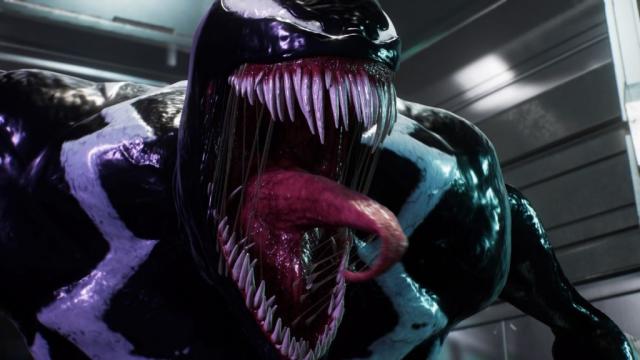 When does Marvel's Venom release? Marvel's Venom release window