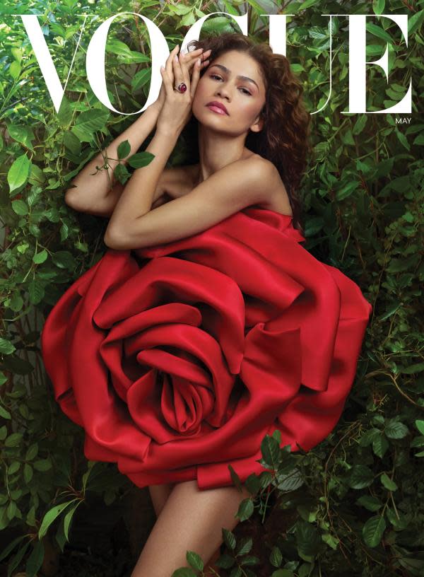 Fuente: Vogue