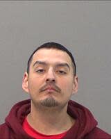 Gabriel Molina mug shot