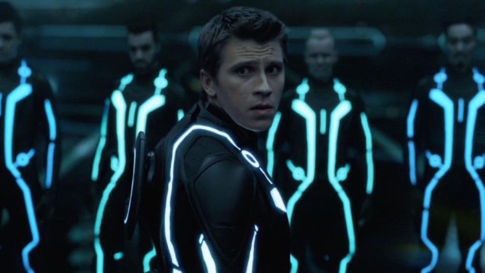 Tron: Legacy