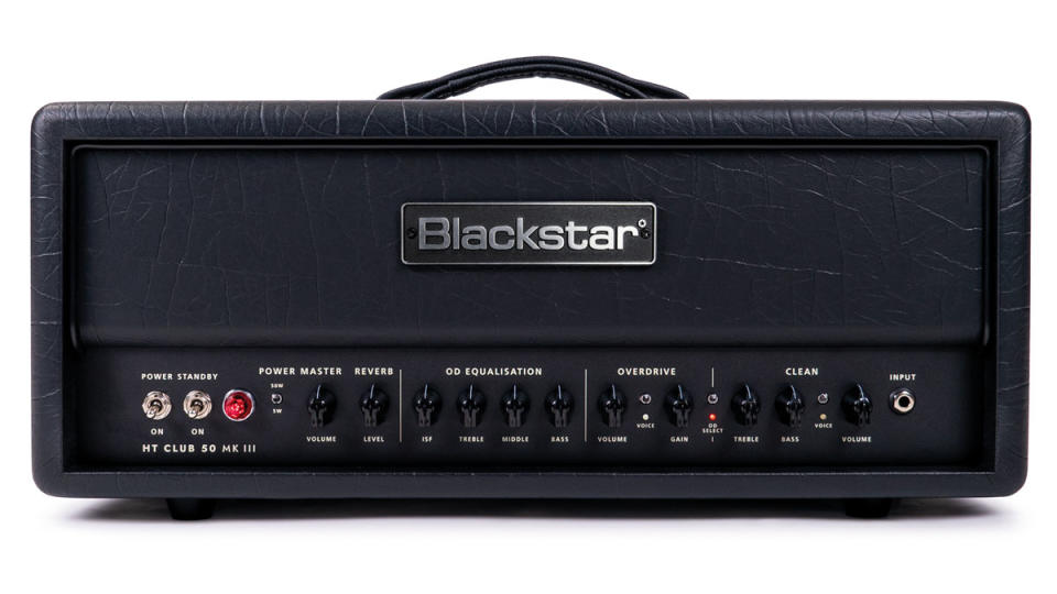 Blackstar HT Venue MKIII