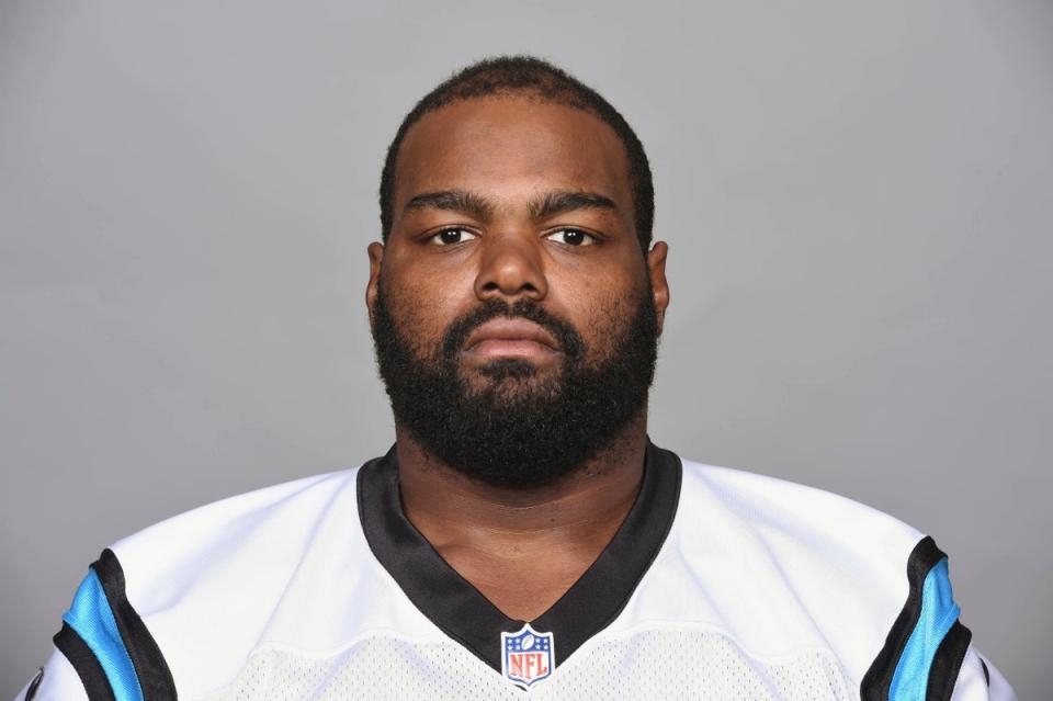 Michael Oher