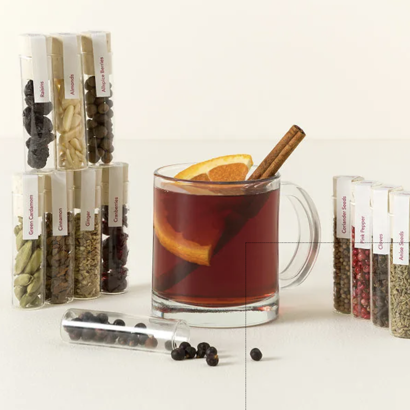 <p><a href="https://go.redirectingat.com?id=74968X1596630&url=https%3A%2F%2Fwww.uncommongoods.com%2Fproduct%2Fmake-your-own-mulled-wine-kit&sref=https%3A%2F%2Fwww.countryliving.com%2Fshopping%2Fgifts%2Fg2828%2Fgifts-for-people-who-are-always-cold%2F" rel="nofollow noopener" target="_blank" data-ylk="slk:Shop Now;elm:context_link;itc:0;sec:content-canvas" class="link ">Shop Now</a></p><p>Make Your Own Mulled Wine Kit</p><p>uncommongoods.com</p><p>$35.00</p>