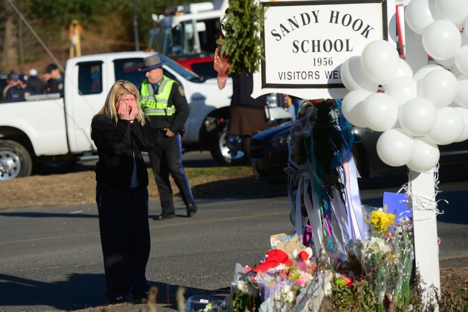 Photo credit: EMMANUEL DUNAND/AFP via Getty Images.