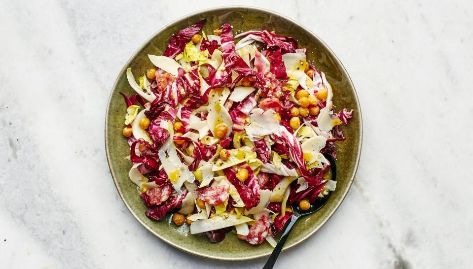 Italian Chopped Salad