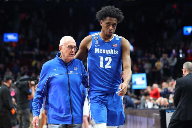 Penny Hardaway brings Memphis back to NCAAs after long absence