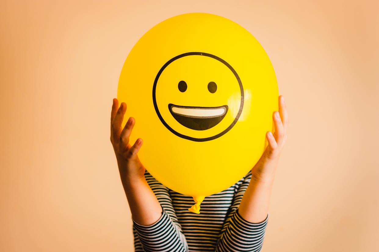 Researchers believe they've cracked the code when it comes to achieving overall emotional and mental wellness through four key pillars. (Photo: StockPlanets via Getty Images)