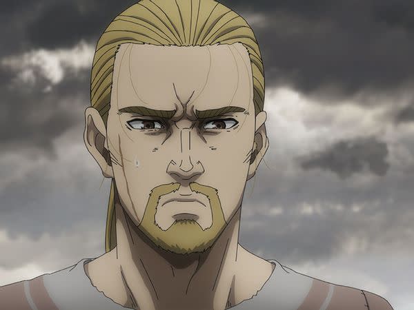 Vinland Saga Season 2