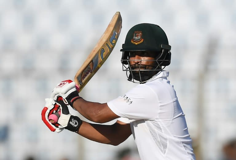 Tamim Iqbal, who averages 59.20 against England in Tests, said Bangladesh will go to the second Test in Dhaka confident as they were able to shrug off their shakiness in the first Test