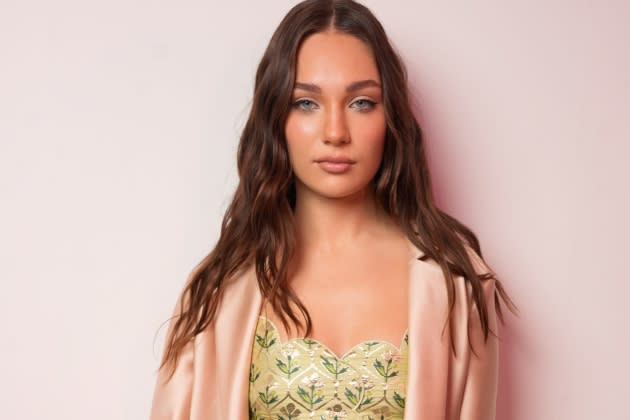 Maddie Ziegler Has Launched A New Clothing Line