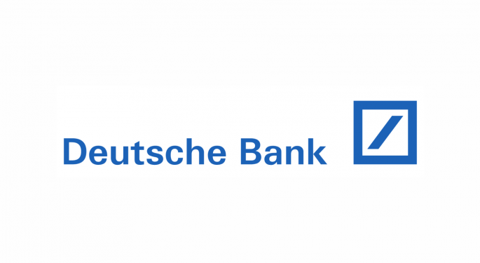 Deutsche Bank sospende l’accesso alle azioni russe