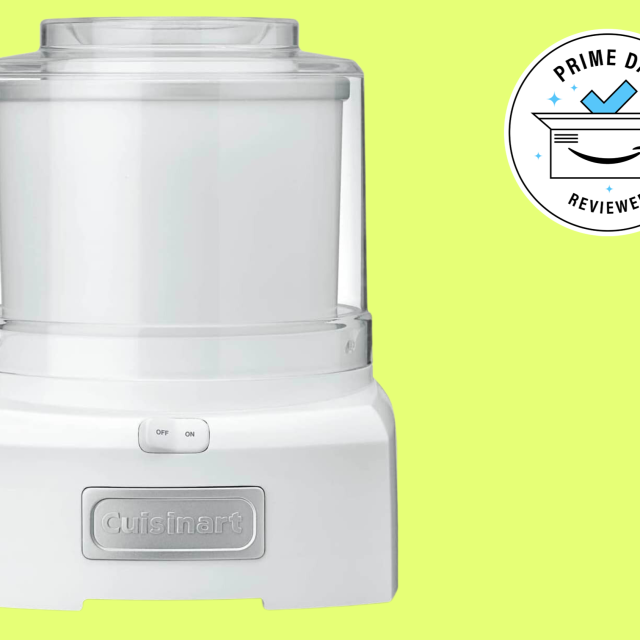 Ninja Creami Vs Cuisinart Ice Cream Maker