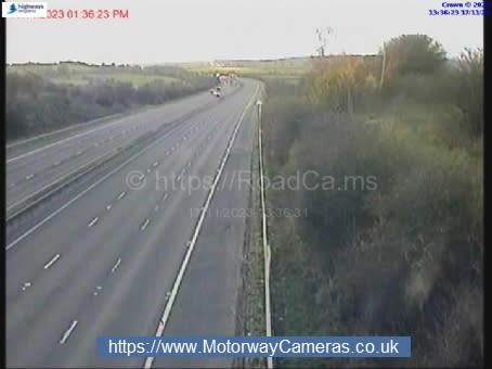 M18 crash Motorway closed near Rotherham and Sheffield after