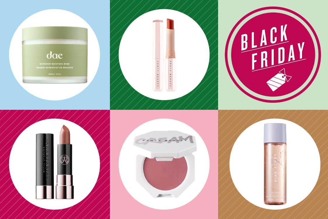 Sephora Black Friday Deals