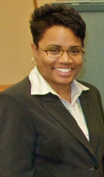 Angelica Allen-McMillan