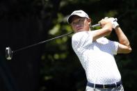 PGA: Charles Schwab Challenge - Final Round