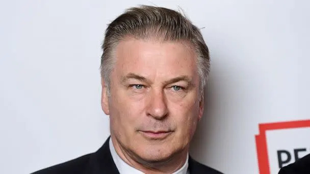 PHOTO: Actor Alec Baldwin attends the 2019 PEN America Literary Gala In New York on May 21, 2019. (Evan Agostini/Invision/AP, FILE)