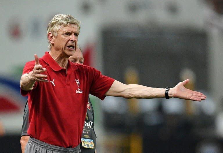 With the searing heat, tropical downpours and long-haul flights, it is easy to see why Arsenal manager Arsene Wenger was left wondering aloud this week whether pre-season tours of Asia are worth all the aggravation