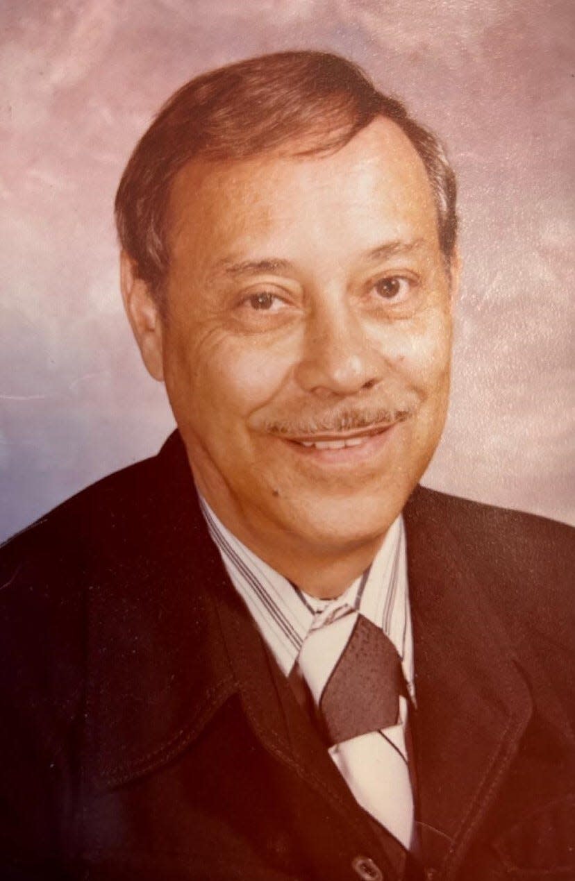 George C. Miller (1921-1983) was a groundbreaking educator in Akron Public Schools.