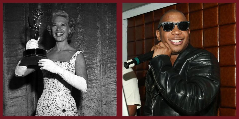 Ja Rule and Other Famous People You Never Knew Were Born on Leap Day