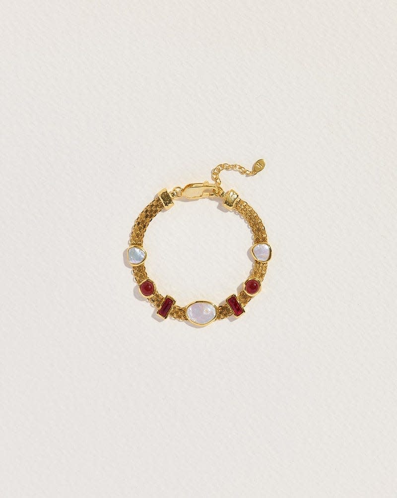 20) Althea Bracelet