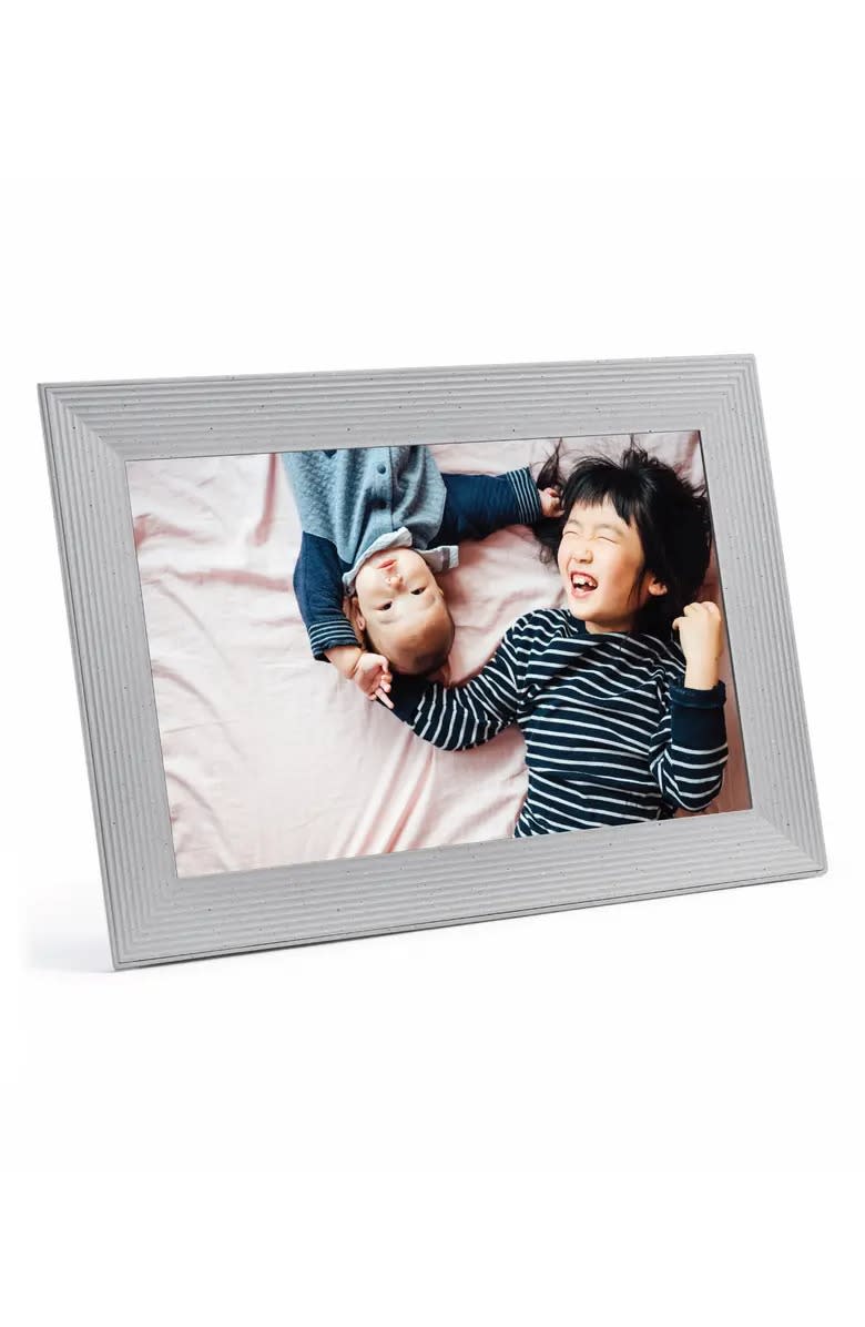 Aura Carver Luxe Digital Photo Frame