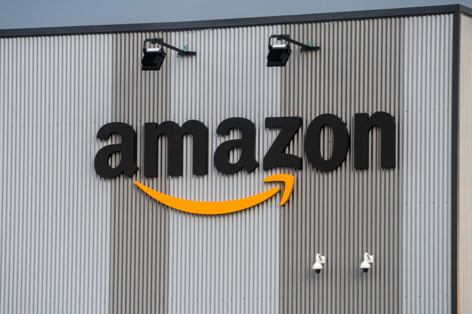 Amazon announced today that it's making the machine learning courses it uses