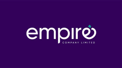 Empire (CNW Group/Empire Company Limited)