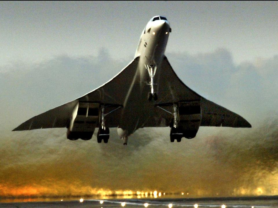 Concorde