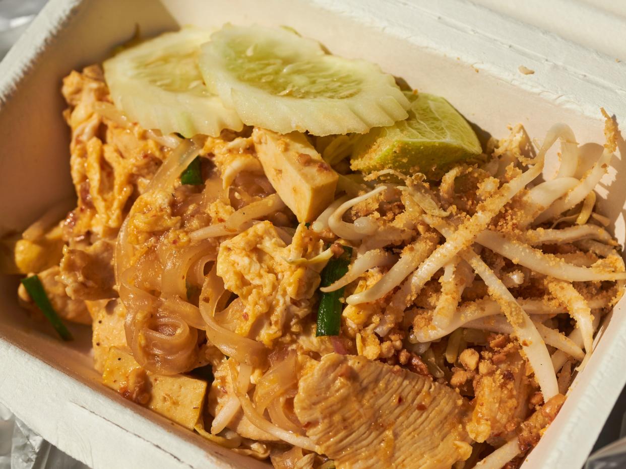 pad thai