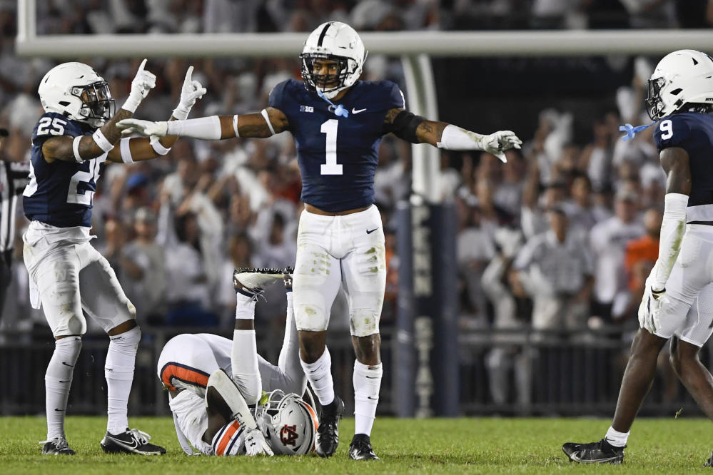 College Football Betting Picks: Against The Spread for Week 13 (11