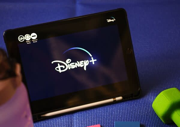 Disney+: Entre aumento de precios y restricción de contraseñas compartidas