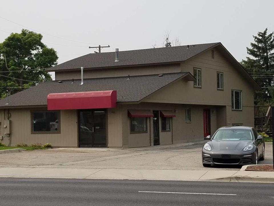 This $349,900 property on Cole Road in Boise is one of the buildings that federal prosecutors say the Babichenkos must forfeit if they’re convicted of dealing in counterfeit phones.