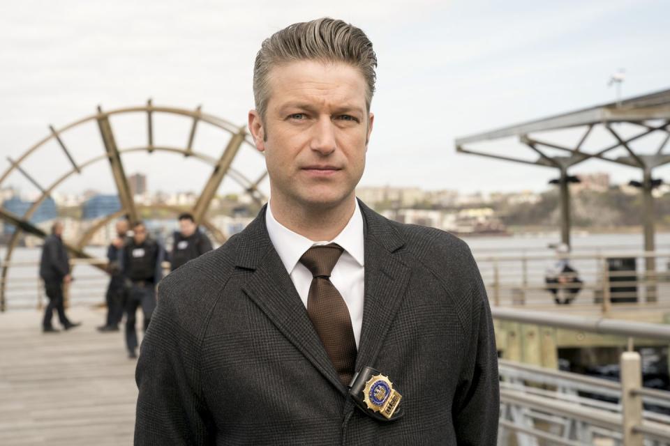 Peter Scanavino