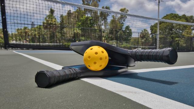 Why Pickleball Is the Fastest-Growing Sport In the US