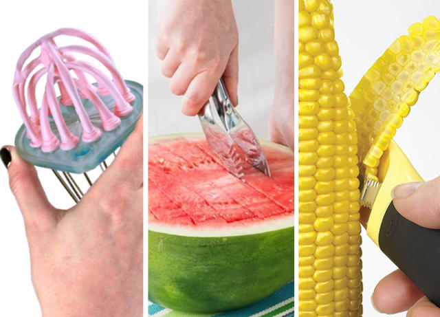 Shoppers Love This $13 Watermelon Slicer on