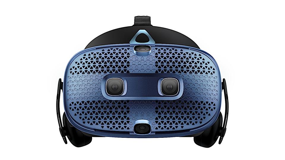 HTC Vive Cosmos