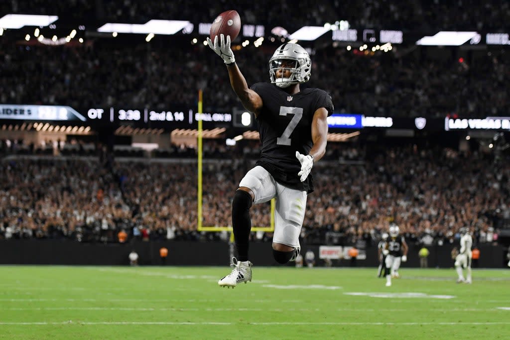 NFL PANORAMA (AP)