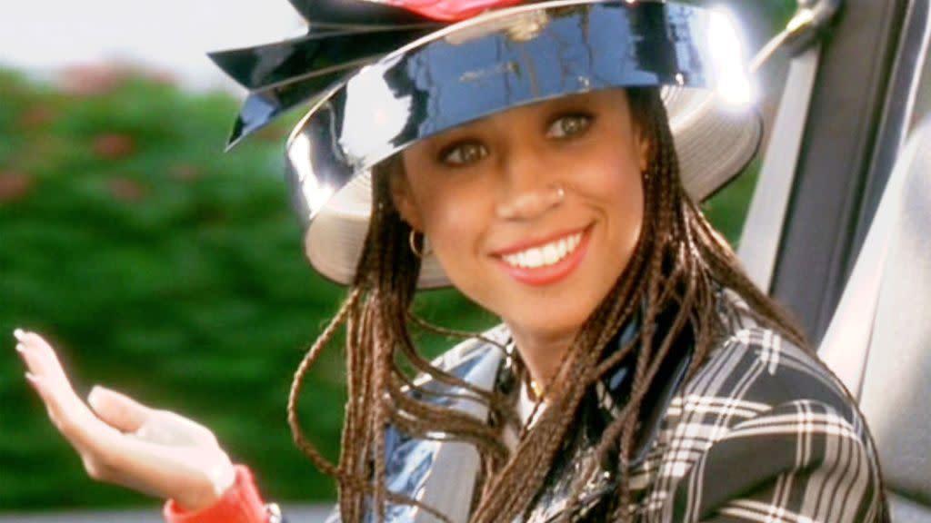 halloween costume ideas for women dionne from clueless