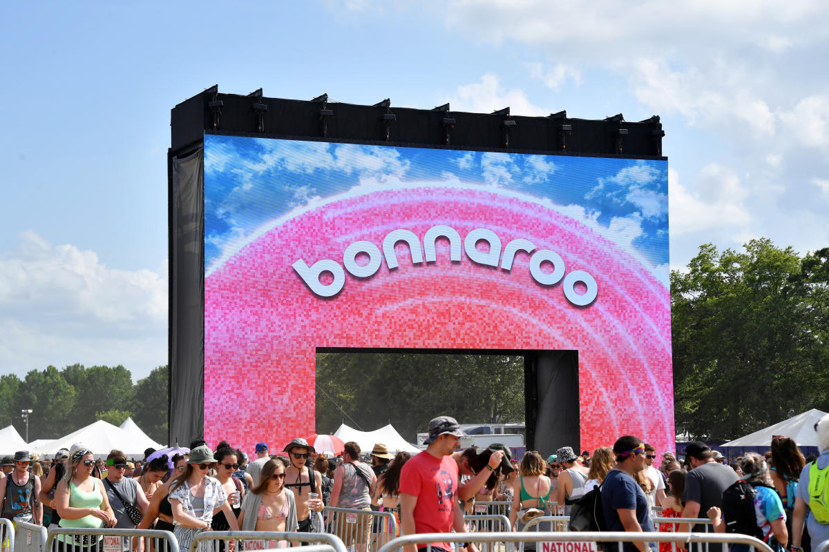 Charli XCX, Action Bronson to headline Bonnaroo's 'Virtual Roo-Ality'  festival