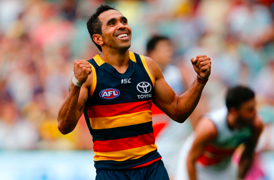 The club has ruled out a face to face apology with Betts. Photo: Getty.