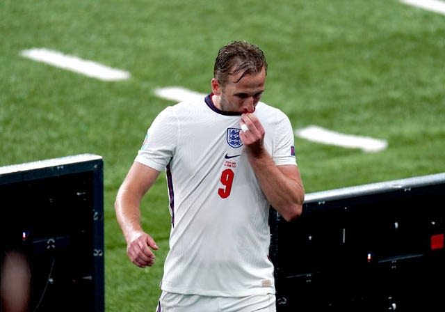 England v Scotland – UEFA Euro 2020 – Group D – Wembley Stadium