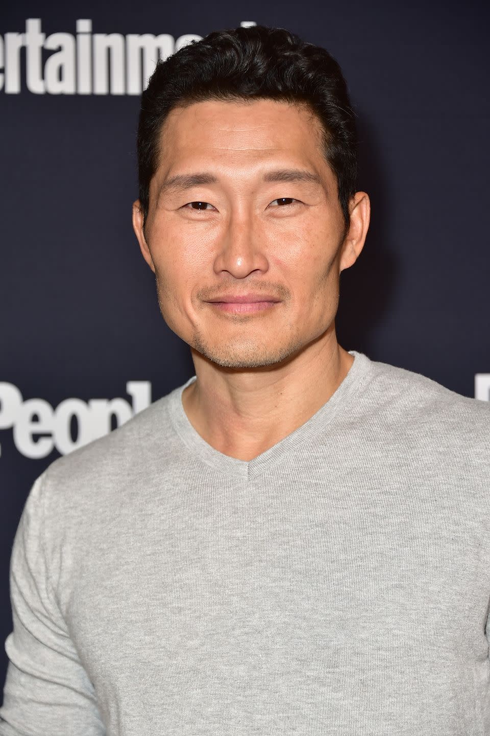 Daniel Dae Kim, 'Hawaii Five-O'