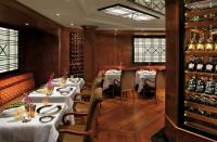 <p><strong>Ship:</strong> Silversea’s <em>, </em> <em>, </em> <em>, </em> <em>, </em> </p> <p><strong>Experience:</strong> Special occasions call for fine champagne, and this lovely dining venue lives up to its pedigree as the only Relais & Chateaux restaurant at sea. It’s intimate and artisanal and as you uncork 's sophisticated tasting menus that are individually designed to reflect the voyage with locally sourced ingredients. You’ll already be booking a second reservation. Reservations required; surcharge.</p> <p><strong>Plan Your Trip:</strong> Visit </p>